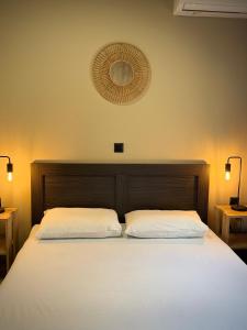 Joannas Airport Luxury Rooms