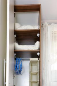 Apartmánový dom pri pláži