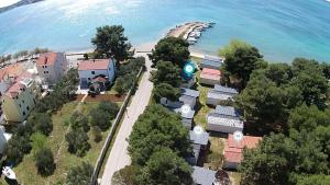 Apartmánový dom pri pláži