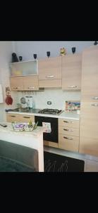 Favoloso Appartamento a torvainica