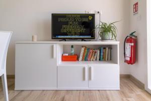 GuestHost - Borgo 84 Marzamemi - Dimora del Borgo