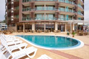 Briz - Seabreeze Hotel