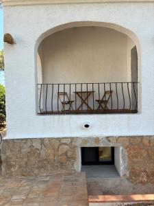 Apartamentos en La Casita Ecológica