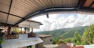 Warung Jojo and Homestay