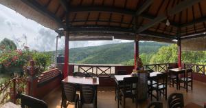 Warung Jojo and Homestay