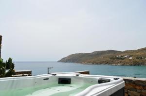 Sea Side Studios & Houses Myconos Greece