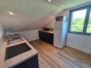 Appartements charmant T3 vue montagne : photos des chambres