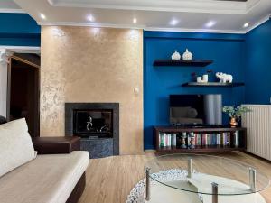 Althea - Christines House