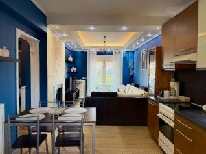 Althea - Christines House