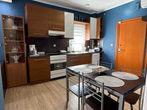 Althea - Christines House