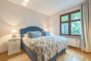 DR Apartments - Hamptons