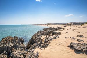 Villages vacances HOLIDAYLAND BAIE DES OLIVIERS VILLA 36m2 1chambre fermee 6 couchages ou VILLA 41M2 2chambres fermees 7 couchages : photos des chambres