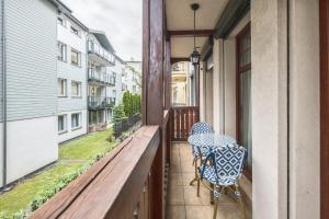 DR Apartments - Hamptons