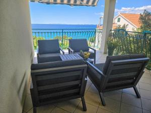 Apartments Primosten, Dolac