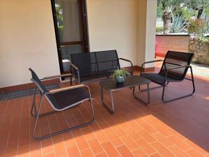 Villa Claudia
