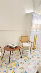 Talamo Room Boutique