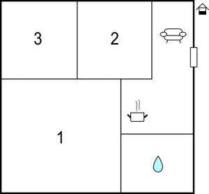 Ferienwohnung - Vordernberg