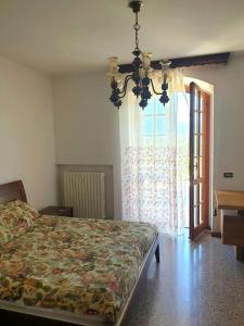 Villa vista La Majella