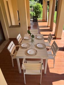Villa Claudia