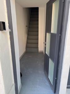 Appartement douzens