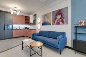 Żurawie IKONY 1 by Grand Apartments