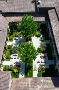 Bengodi Boutique Hotel