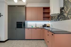 Żurawie IKONY 1 by Grand Apartments