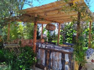 Maisons de vacances Lou Masou : photos des chambres