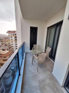 super apartment city centre Alanya