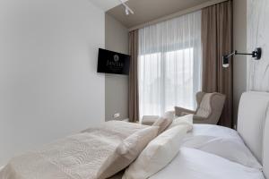 Hevenia Mrzeżyno - by Jantar Apartamenty Kołobrzeg