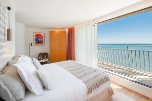 Hotels Hotel La Plage 5 etoiles La Grande Motte : photos des chambres