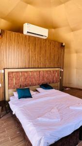 Wadi Rum Luxure desert Camp