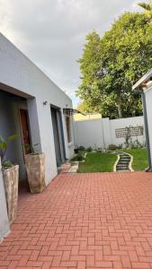 Cosy Little Paradise