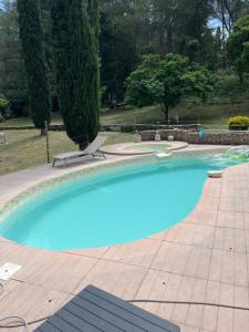 Agréables chambres au calme