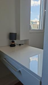 General Apartments, Skopje City Centre Smart Apartment