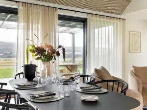 Heiðin Homes Villas