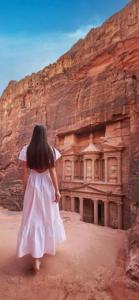 Petra Friends House