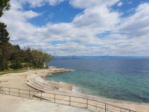 Apartment Adria Lovran