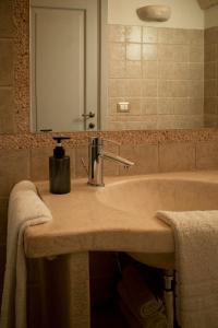 Chambre Quadruple Deluxe