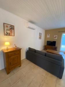 Maisons de vacances Gite des Petites Fadettes ONDINE : photos des chambres