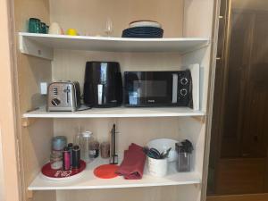 Appartements Le Clos de MANVAL : Appartement 1 Chambre