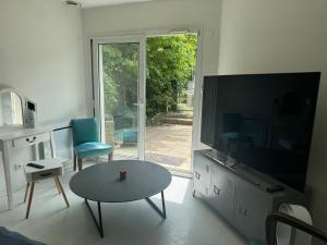 Appartements Le Clos de MANVAL : photos des chambres