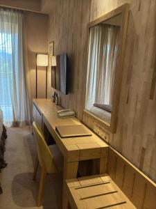 DreamLand oasis Chakvi