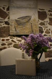 Tedreküla kuivati-puhkemaja