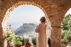 Gaia Temple Silent Hotel&Ayurveda