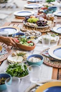 Gaia Temple of Silence