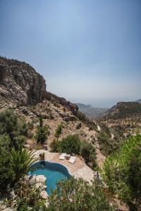 Gaia Temple of Silence