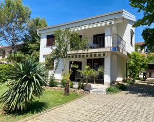 Apartment Olive Groove