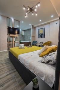 VANIMI lux apartmani