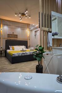 VANIMI lux apartmani